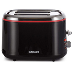 TOASTER 900 W DAEWOO