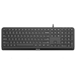 TASTATURA USB CU FIR SPK6207 PHILIPS