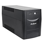 UPS MICROPOWER 1500 (1500VA/900W) REBEL