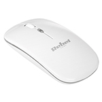 MOUSE WIRELESS 1600 DPI WM210 REBEL