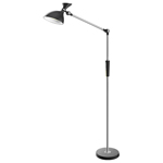 LAMPA DE PODEA LED 12W+3W REBEL