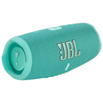 BOXA BLUETOOTH CHARGE 5 TEAL JBL