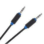 CABLU JACK 3.5 TATA - TATA CABLETECH STANDARD 5M