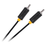 CABLU RCA TATA - RCA TATA CABLETECH STANDARD 1.8M