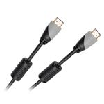 CABLU HDMI 2.0 4K ETHERNET CABLETECH STANDARD 3M