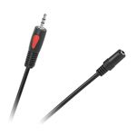 CABLU 3.5 TATA-3.5 MAMA 1.8M ECO-LINE CABLETECH