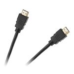 CABLU HDMI - HDMI 2.0 4K UHD 20M CABLETECH ECO-LINE