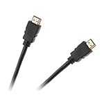 CABLU HDMI - HDMI 2.0 4K UHD 3M CABLETECH ECO-LINE