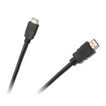 CABLU HDMI-MINI HDMI 1.8M ECO-LINE CABLETECH