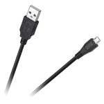 CABLU USB - MICRO USB 0.2M ECO-LINE CABLETECH