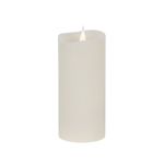 LUMANARE LED MEDIE IVORY