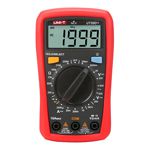 MULTIMETRU DIGITAL UT33D+ UNI-T