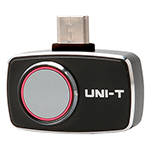 CAMERA TERMOVIZIUNE UTI721M UNI-T