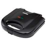 SANDWICH MAKER 850W MAX