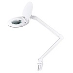 LAMPA CU LUPA 5 DIOPTRII T4 22W