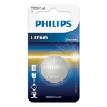 BATERIE LITHIUM CR2032 BLISTER 1 BUC PHILIPS