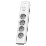 PRELUNGITOR SURGE PROTECTOR 4 PRIZE PHILIPS