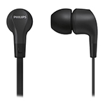 CASTI IN-EAR TAE1105BK PHILIPS