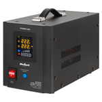 UPS CENTRALE SINUS PUR 1000VA 700W 12V REBEL