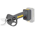 FOARFECA GRADINA FARA ACUMULATOR REBEL