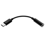 CABLU ADAPTOR TIP C TATA - JACK 3.5 MAMA REBE