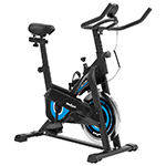 BICICLETA SPINNING - SPINNING BIKE REBEL ACTIVE