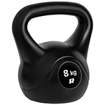 KETTLEBELL 8 KG REBEL ACTIVE