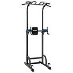 APARAT MULTIFUNCTIONAL PULL-UP BAR REBEL ACTIVE
