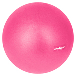 MINGE PILATES GIMNASTICA REABILITARE 25CM REBEL ACTIVE
