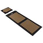 SALTEA PRESOPUNCTURA CU PERNA 130X50 CM ECO REBEL ACTIV