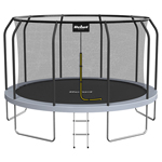 TRAMBULINA 12FT 366CM REBEL ACTIVE