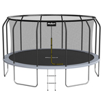 TRAMBULINA 14FT 427CM REBEL ACTIVE