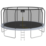 TRAMBULINA 15FT 457CM REBEL ACTIVE
