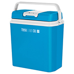 RESIGILAT - LADA FRIGORIFICA RACIRE INCALZIRE 24L UTIL 20L TEESA