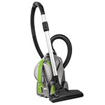 RESIGILAT - ASPIRATOR 700W TEESA VACUUM GREEN