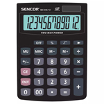 CALCULATOR SENCOR