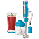 SET BLENDER DE MANA 1000W SENCOR