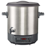 APARAT DE CONSERVARE 27L 1800W SENCOR