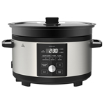 SLOW COOKER 5.5L SENCOR