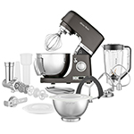 ROBOT BUCATARIE 1000W NEGRU SENCOR