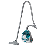 ASPIRATOR FARA SAC 890W TURQUOISE SENCOR