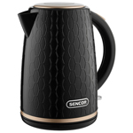 FIERBATOR ELECTRIC 1.7L 2200W SENCOR