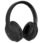 CASTI AUDIO FARA FIR CU CITITOR SD SI RADIO REBEL