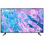 LED TV 55 INCH 55CU7172 SAMSUNG