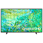 LED TV 55 INCH 55CU8072 SAMSUNG