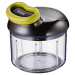 TOCATOR CHOPPER 900ML 5 SECOND TEFAL