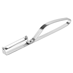 ACCESORIU PENTRU DECOJIT PEELER INOX TEESA