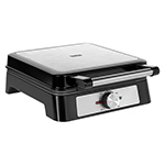 APARAT 4 WAFE 1600W INOX TEESA