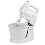 MIXER CU BOL 300W TEESA