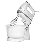 MIXER CU BOL ROTATIV 400 W TEESA